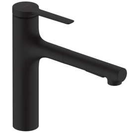 Смеситель для кухни Hansgrohe Zesis M33 74801670