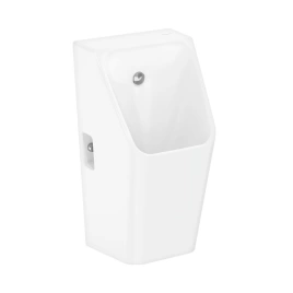 Писсуар настенный Hansgrohe EluPura Q 60127450