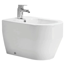 Биде напольное Santop ST-1062