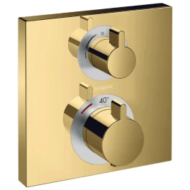 Смеситель для душа Hansgrohe Ecostat Square 15714990