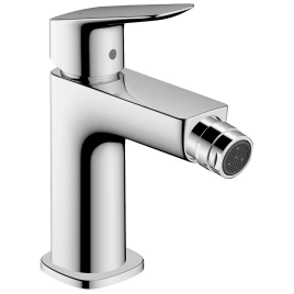 Смеситель для биде Hansgrohe Logis Fine 71201000
