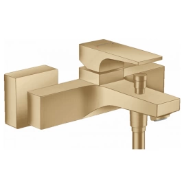 Смеситель для ванны Hansgrohe Metropol 32540140