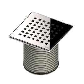 Декоративная решетка Tece drainpoint S 3660008