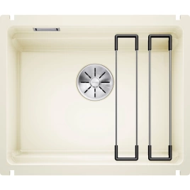 Мойка кухонная Blanco Etagon 500-U 525150 магнолия