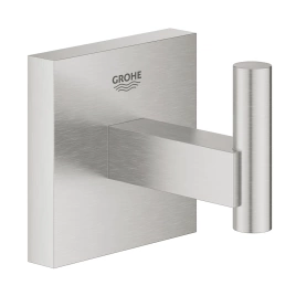Крючок для ванной одинарный Grohe Start Cube 40961DC0