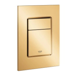 Кнопка смыва для инсталляции Grohe Skate Cosmopolitan S 37535GL0