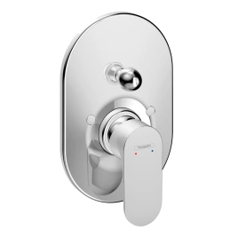Смеситель для душа Hansgrohe Rebris S 72448000