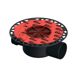 Сифон для душевого трапа Tece drainpoint S 3603500