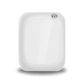 Диспенсер для освежителя воздуха Breez X-200 белый