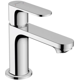 Смеситель для раковины Hansgrohe Rebris S 72510000