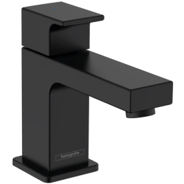 Кран для раковины Hansgrohe Vernis Shape 71592670