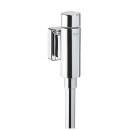 Смывное устройство для писсуара Grohe Rondo 37339000