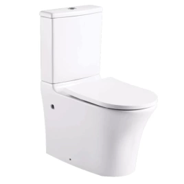 Унитаз компакт Santop ST-1343 с сиденьем