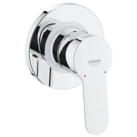 Смеситель для душа Grohe BauEdge 29040000, встраиваемый