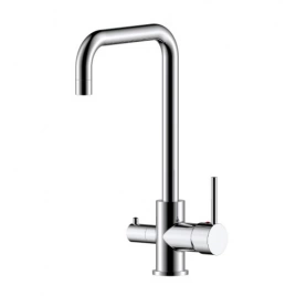 Смеситель для кухни Rossinka Z35-29