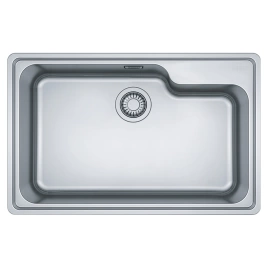 Мойка кухонная Franke BCX 610-74 TL 101.0689.946