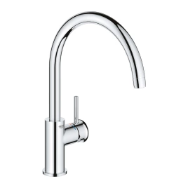 Смеситель для кухни Grohe BauClassic 30577000