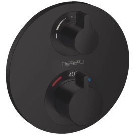 Смеситель для душа Hansgrohe Ecostat S 15758670