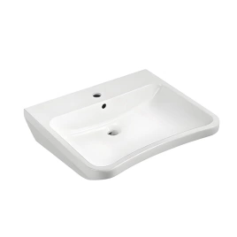 Раковина подвесная Hans HS-001 больничная