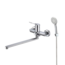 Смеситель для ванны Milardo Enjoy ENJSB00M10