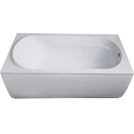 Ванна акриловая Ventospa Aqua 170x70 с ножками
