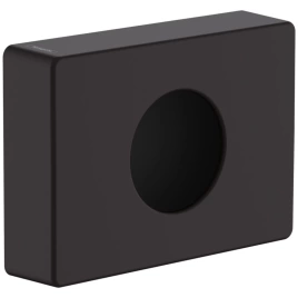 Диспенсер для гигиенических пакетов Hansgrohe AddStoris 41773670
