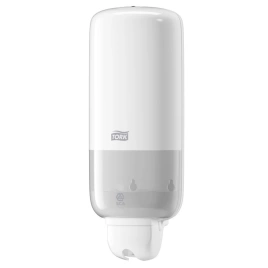 Диспенсер для жидкого мыла Tork Elevation 560000 белый
