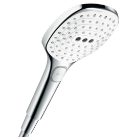 Душевая лейка Hansgrohe Raindance Select E 120, 26520400