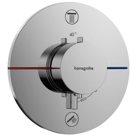 Смеситель для душа Hansgrohe ShowerSelect Comfort S 15556000