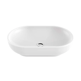 Раковина на столешницу Creavit Mina MN165-00CB00E-0000