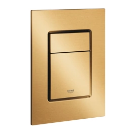Кнопка смыва для инсталляции Grohe Skate Cosmopolitan S 37535GN0