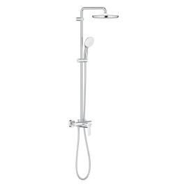 Душевая стойка Grohe Tempesta System 250 26673001