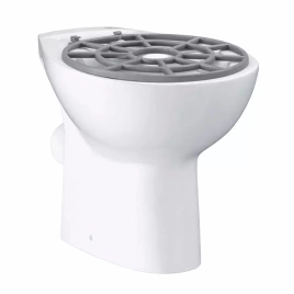 Видуар напольный Grohe 39430000 медицинский с решеткой