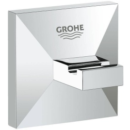Крючок для ванной комнаты Grohe Allure Brilliant 40498000