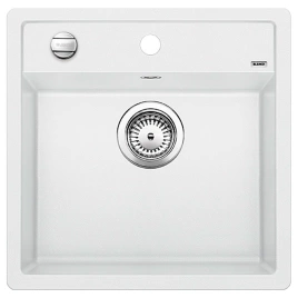 Мойка кухонная Blanco Dalago 5-F, 518532 белый