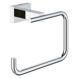 Держатель для туалетной бумаги Grohe Essentials Cube 40507001