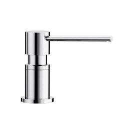 Дозатор для кухонной мойки Blanco Lato 525808