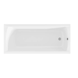 Ванна акриловая Marka One Modern 180x80 с ножками