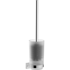 Ерш туалетный Hansgrohe AddStoris S 41782000