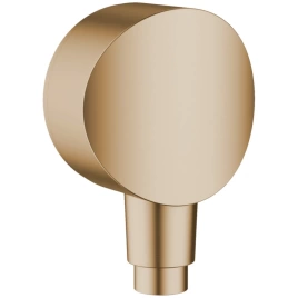 Шланговое подключение Hansgrohe Fixfit S 26453140