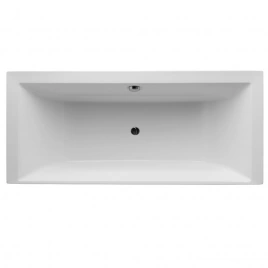 Ванна акриловая Jacob Delafon Evok 180x80 E60269RU-00 с каркасом