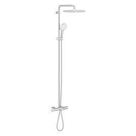Душевая стойка Grohe Tempesta System 250 Cube 26691001