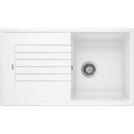 Мойка кухонная Blanco Zia 5 S, 520515 белая