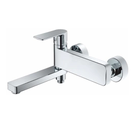 Смеситель для ванны Haiba HB60617