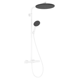 Душевая стойка Hansgrohe Raindance Alive S 24592700
