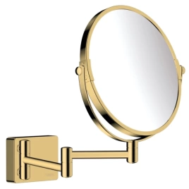 Косметическое зеркало Hansgrohe AddStoris 41791990