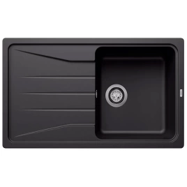 Мойка кухонная Blanco Sona 5 S 525972 черный