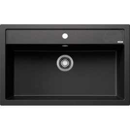 Мойка кухонная Blanco Dalago 8, 516629 антрацит