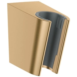 Настенный держатель для лейки Hansgrohe Porter S 28331140