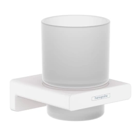 Подстаканник для зубных щёток Hansgrohe AddStoris 41749700